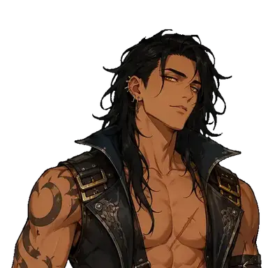 Profile image of Velen Connery