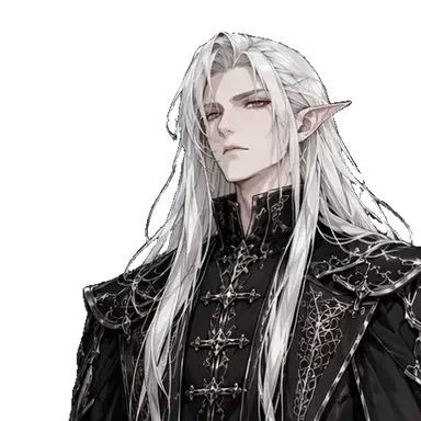 Profile image of Theron Vincere
