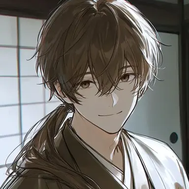 Profile image of Kikuji