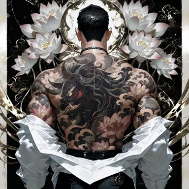 Profile image of Hyoga
