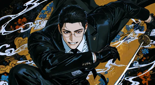 Profile image of Hyoga