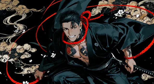 Profile image of Seiichi