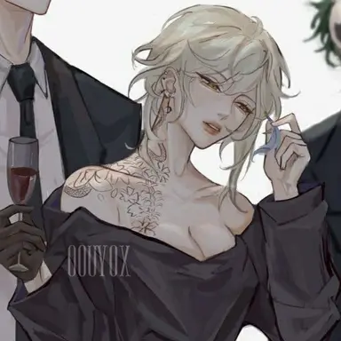 Profile image of Maria