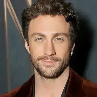 Profile image of Adrian Vance