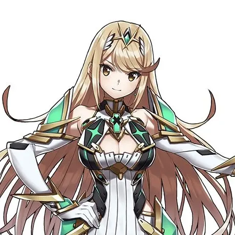 RoughTang4324의 ヒカリとイチャイチャするだけ