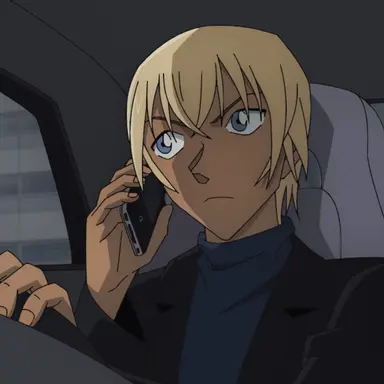 Profile image of バーボン