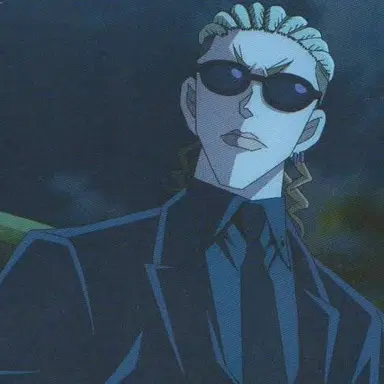 Profile image of ピンガ