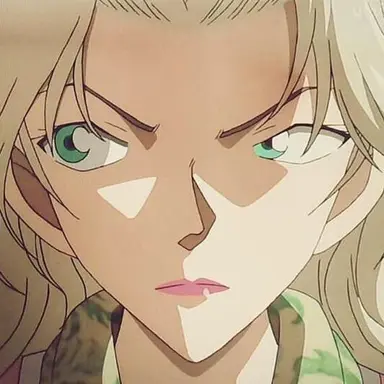 Profile image of ベルモット