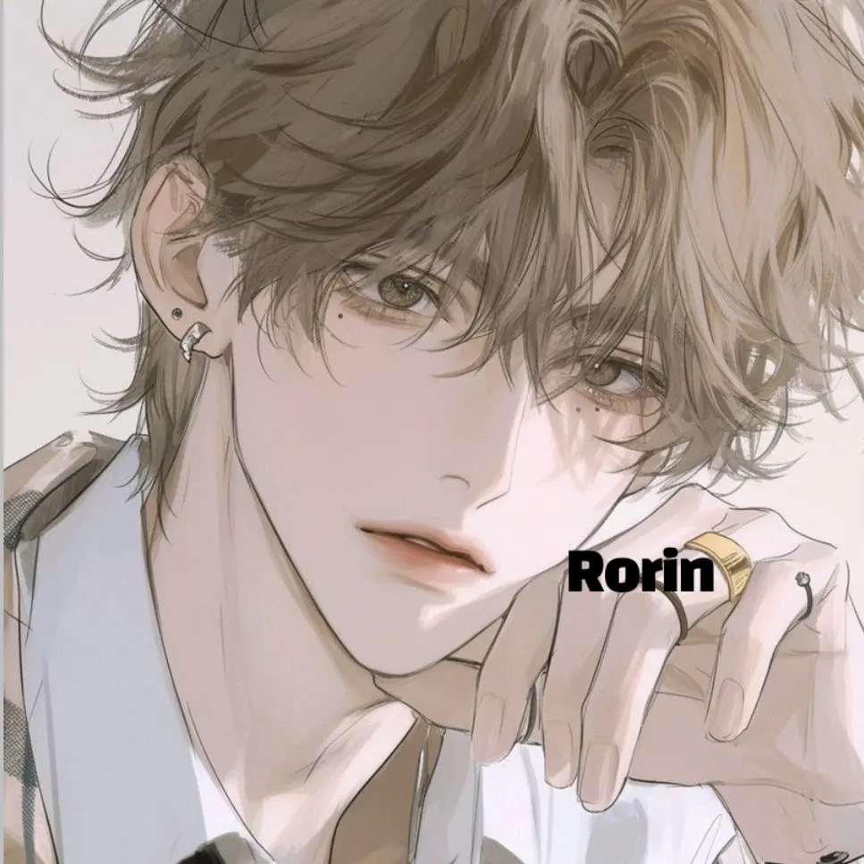 Rorin의 유준후