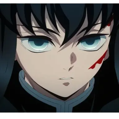 Profile image of 토키토 무이치로