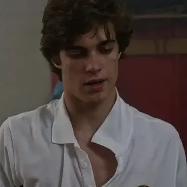 Profile image of Theodore