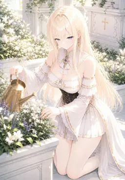 Profile image of エルイナ・セラベル