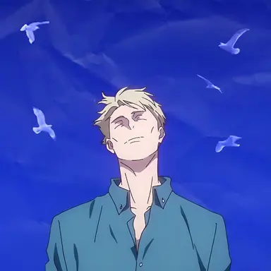 Profile image of Nanami