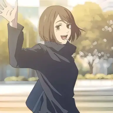 Profile image of Shoko