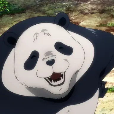 Profile image of Panda