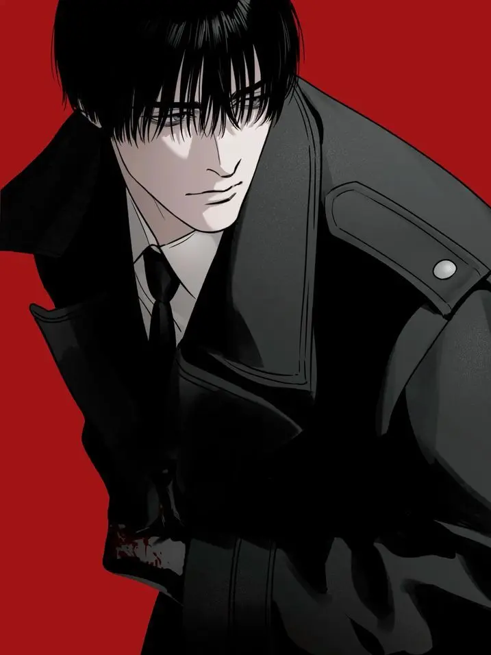 codenamecarmen의 OBSESSED Prosecutor