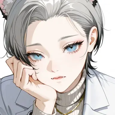 Profile image of 키티 링슬리