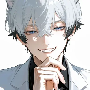 Profile image of 캐트릭 링슬리