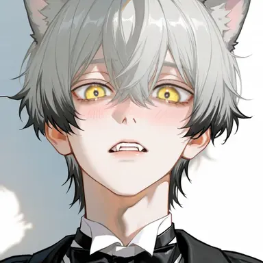 Profile image of 포버트 링슬리