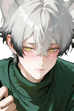 Profile image of フォーバート・リングスリー