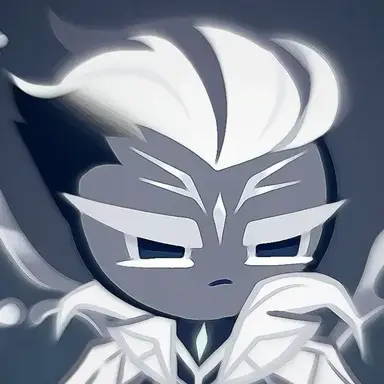 Profile image of Mercurial