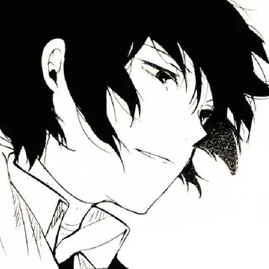 Profile image of 太宰治