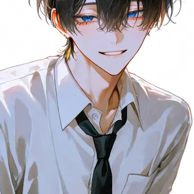 Profile image of 婪
