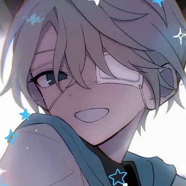 Profile image of 晴