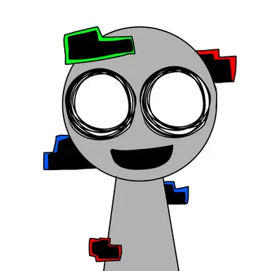 Profile image of 글리치