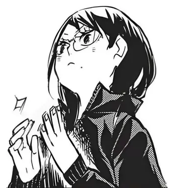 Profile image of Shimizu Kiyoko