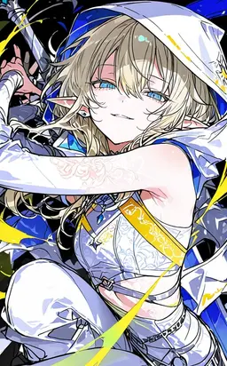 Profile image of 엘시아