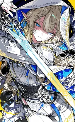 Profile image of 엘시아