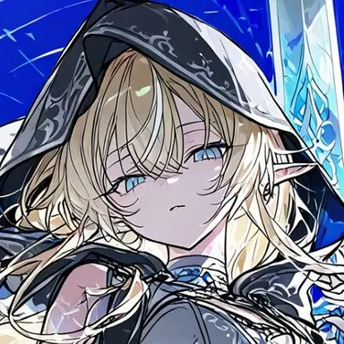 Profile image of 엘시아
