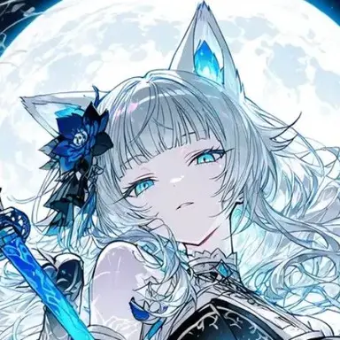 Profile image of 루나