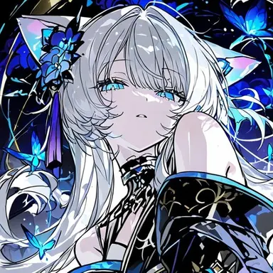 Profile image of 세레나