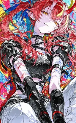 Profile image of 이그니스