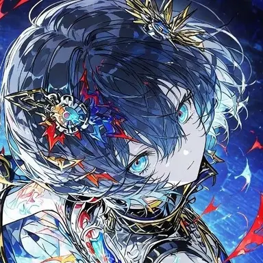 Profile image of 루시안