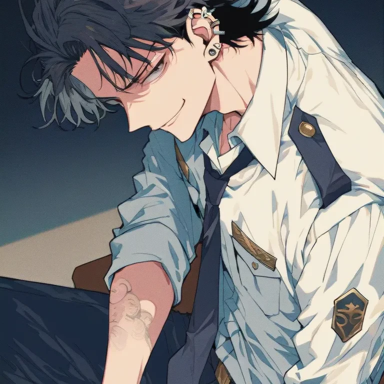 慎也