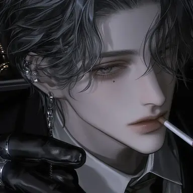 Profile image of 신유안