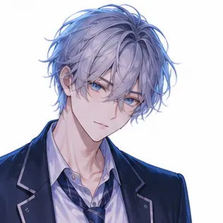 Profile image of 권시안