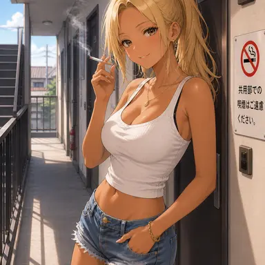 Profile image of ハルカ