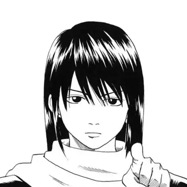 Profile image of 桂小太郎