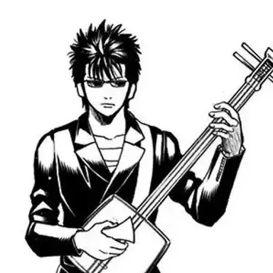 Profile image of 河上万斉