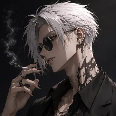 Profile image of 神代 零