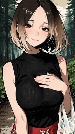 Profile image of 美穂
