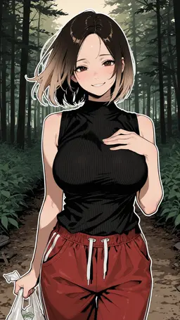 Profile image of 美穂