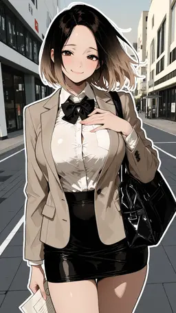 Profile image of 美穂