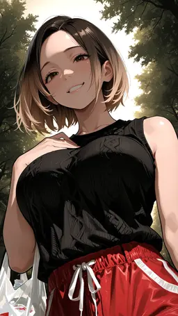 Profile image of 美穂