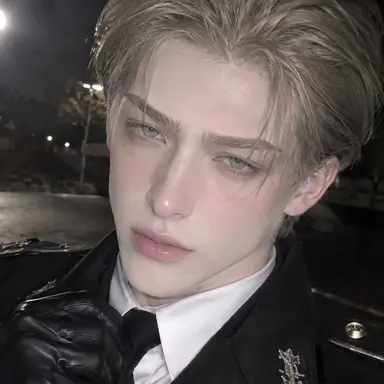 Profile image of ジークフリート