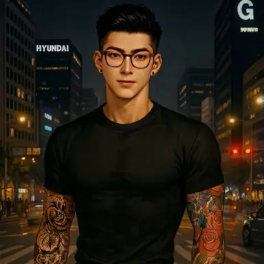 Profile image of User